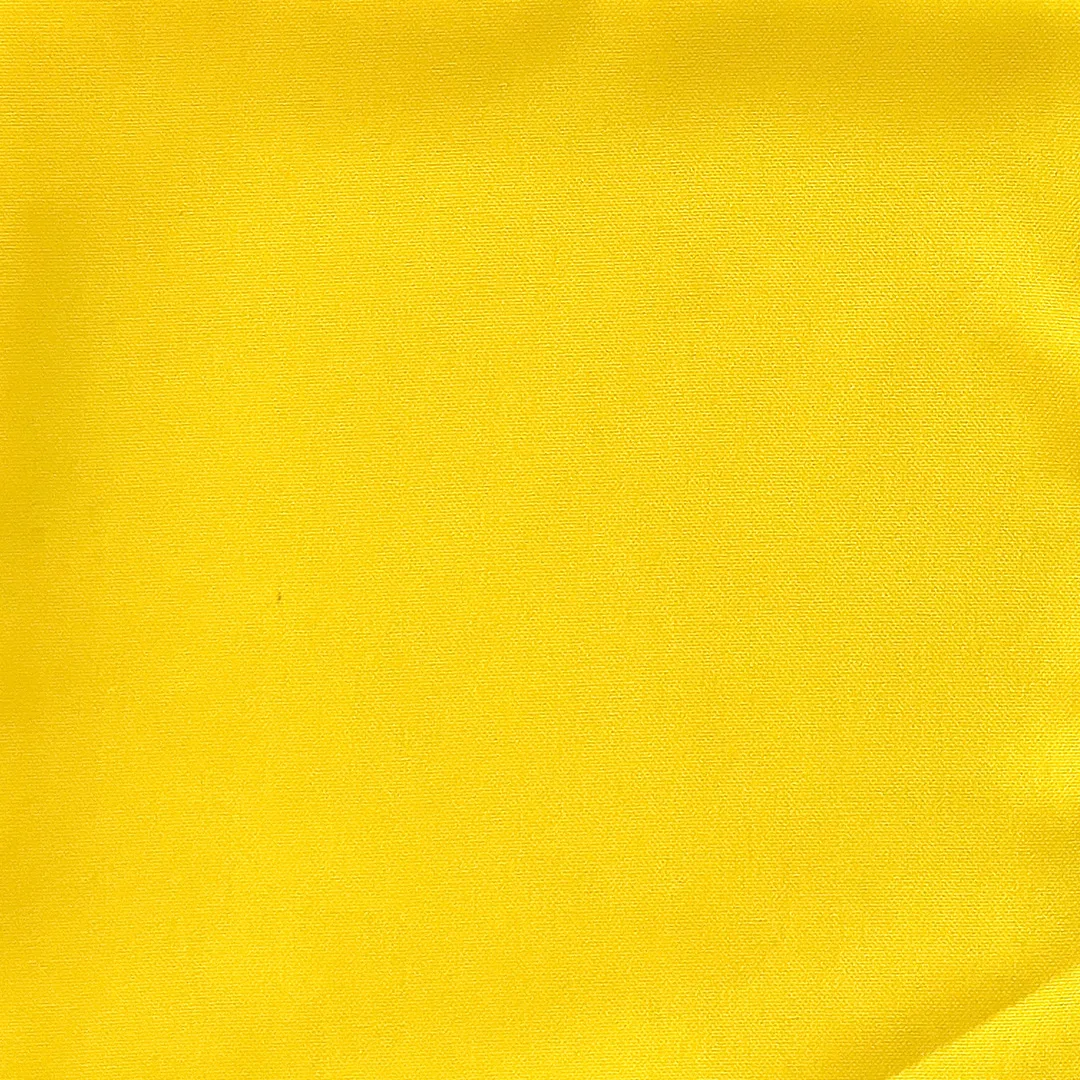 Tergal - Amarillo Canario